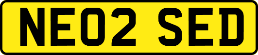 NE02SED