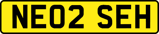 NE02SEH