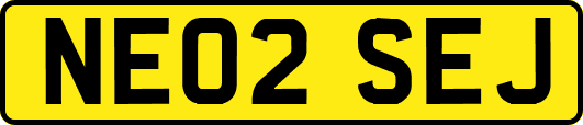 NE02SEJ