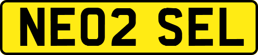 NE02SEL