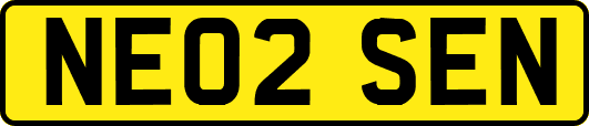 NE02SEN