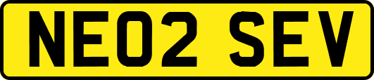 NE02SEV