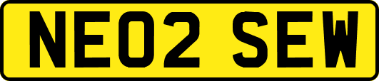 NE02SEW