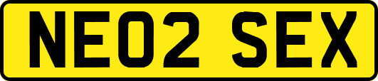 NE02SEX