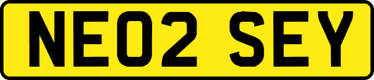 NE02SEY