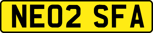 NE02SFA