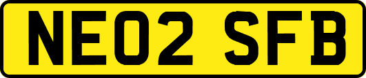 NE02SFB