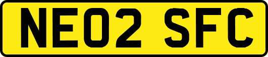 NE02SFC