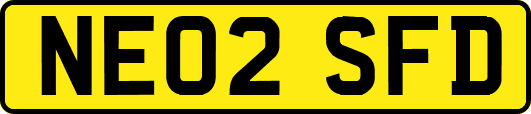 NE02SFD