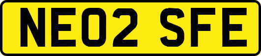 NE02SFE