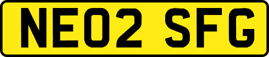 NE02SFG