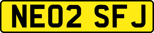 NE02SFJ