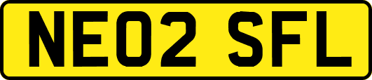 NE02SFL