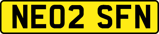 NE02SFN