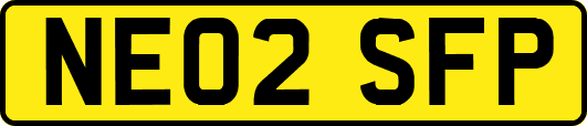 NE02SFP