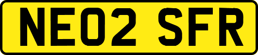 NE02SFR