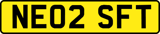NE02SFT
