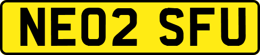 NE02SFU