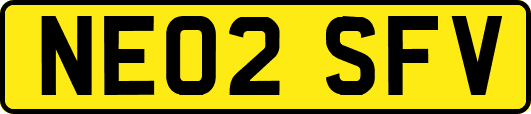NE02SFV