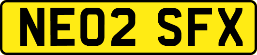 NE02SFX
