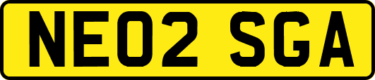 NE02SGA