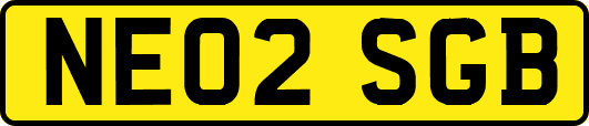 NE02SGB