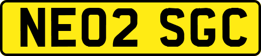 NE02SGC