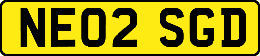 NE02SGD