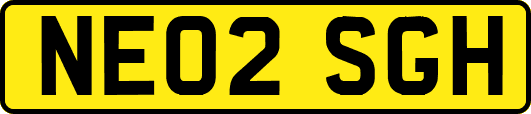 NE02SGH