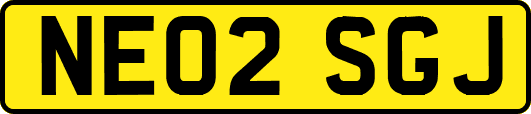 NE02SGJ