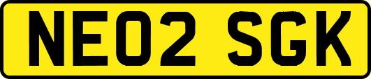 NE02SGK
