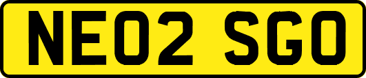 NE02SGO