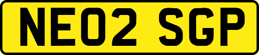 NE02SGP