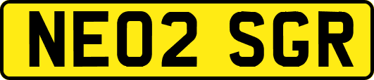NE02SGR
