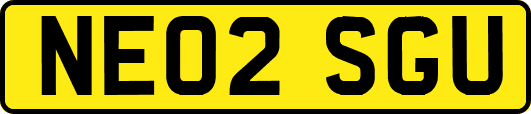 NE02SGU