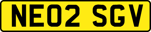 NE02SGV