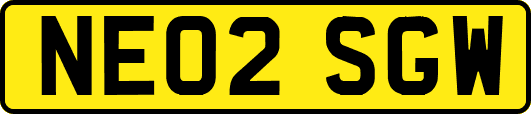 NE02SGW