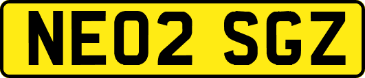 NE02SGZ
