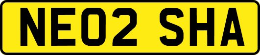 NE02SHA