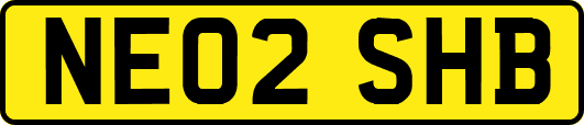 NE02SHB