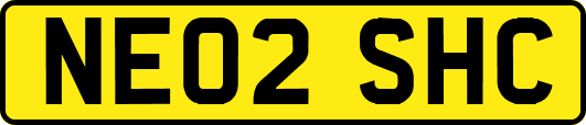 NE02SHC