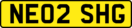 NE02SHG