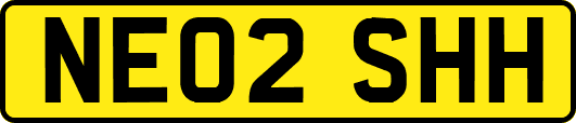 NE02SHH