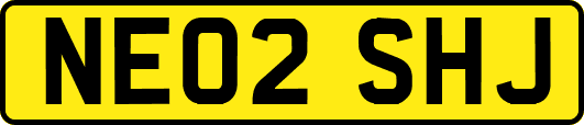 NE02SHJ