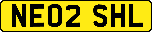 NE02SHL