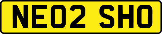 NE02SHO
