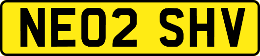 NE02SHV