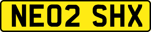 NE02SHX