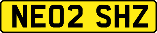 NE02SHZ