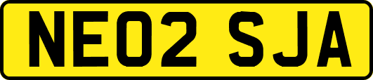 NE02SJA